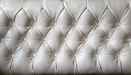 white leather texture used as backgrounds for design work antique leather for upholstery work artificial material made of white leather