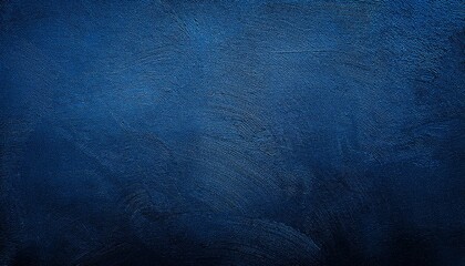 dark blue concrete texture abstract background