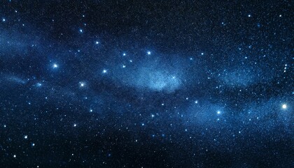 dark black and blue noise texture night space abstract pattern background banner wallpaper