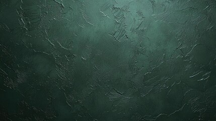 Textured dark teal wall background
