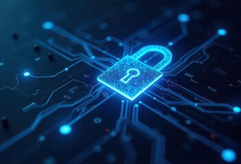 Network security wallpaper