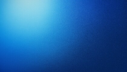 gradient noise grain background texture textured noise spray paint brush blue blurred backdrop for banner creative minimal poster template social media design copy space noise texture effect