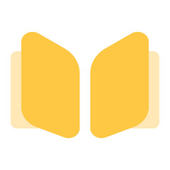 Academic work system multi color icon pack