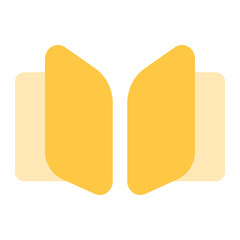 Academic work system multi color icon pack