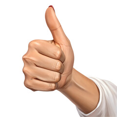 Classic revolution composition with flat design