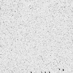 Obraz premium soft noise in black color isolated on a transparent background
