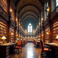 Fototapeta premium interior of the church