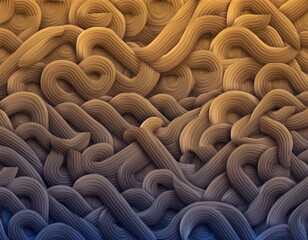 Fototapeta premium 3d background abstract pattern texture