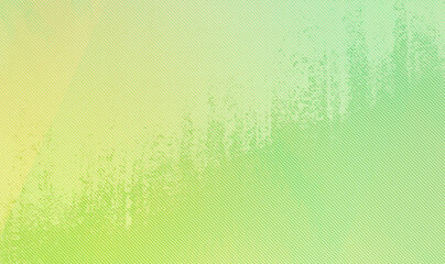 Green background for banner, poster, and graphic design works, vintage, retro, grunge, textured