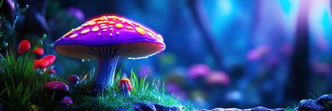 mycologist 