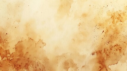 Vintage Old Brown Paper Texture