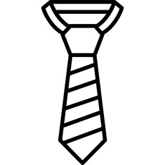 Tie Icon