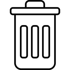 Trash Icon