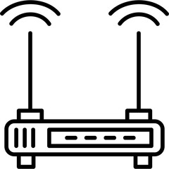 Router Icon