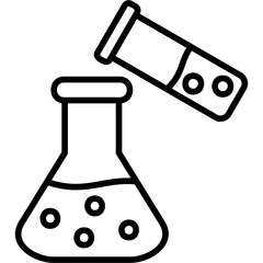Flask Icon