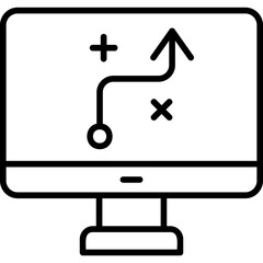 Strategy Icon