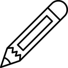Pencil Icon