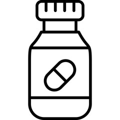 Pills icon