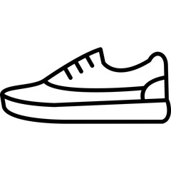 Sneaker Icon
