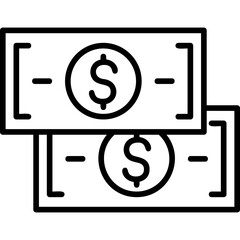 Money Icon