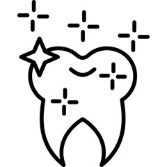 Shining Tooth icon