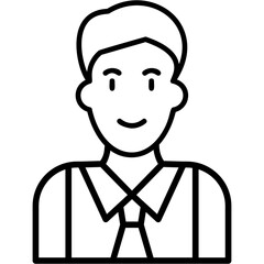 Manager icon