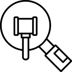 Search icon
