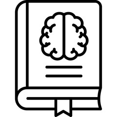 Neurology Book icon