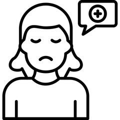 Positive Thinking icon