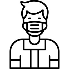 Patient Icon