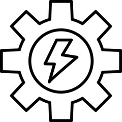 Power Icon
