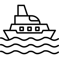 Ship Icon