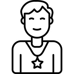Role Model Icon