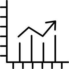 Growth Icon