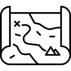 Map Icon