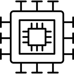 Chip Icon