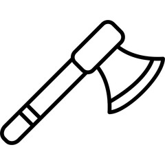 Axe Icon