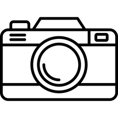Camera Icon