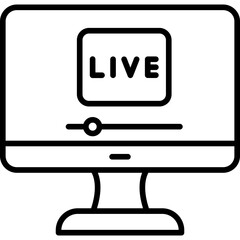 Live Icon