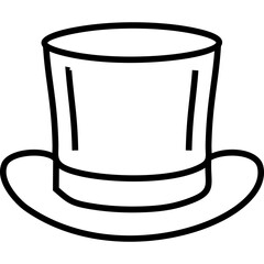 Magic Hat Icon