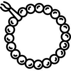 Tasbih Icon