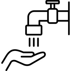 Ablution Icon