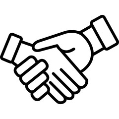 Handshake Icon
