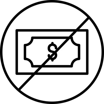 Corruption Icon