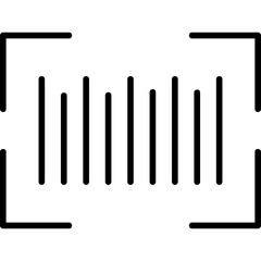 Barcod Icon