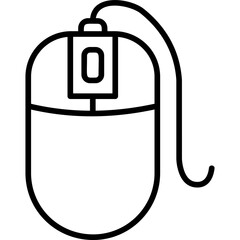 Mouse Icon
