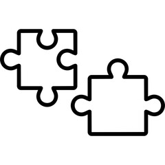 Puzzle Icon