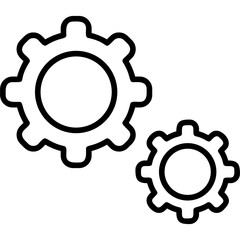 Settings Icon