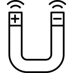 Magnet Icon