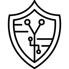 Shield Icon